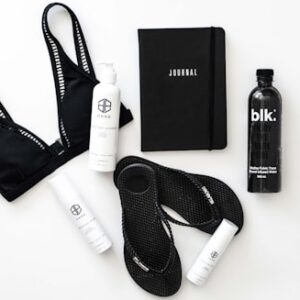 Holistic Healing Essential Oil Set